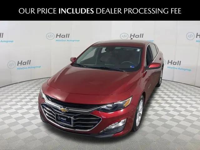 2025 Chevrolet Malibu FWD 1LT for sale in Virginia Beach, VA