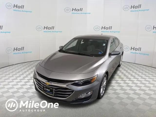 2025 Chevrolet Malibu FWD 1LT for sale in Virginia Beach, VA
