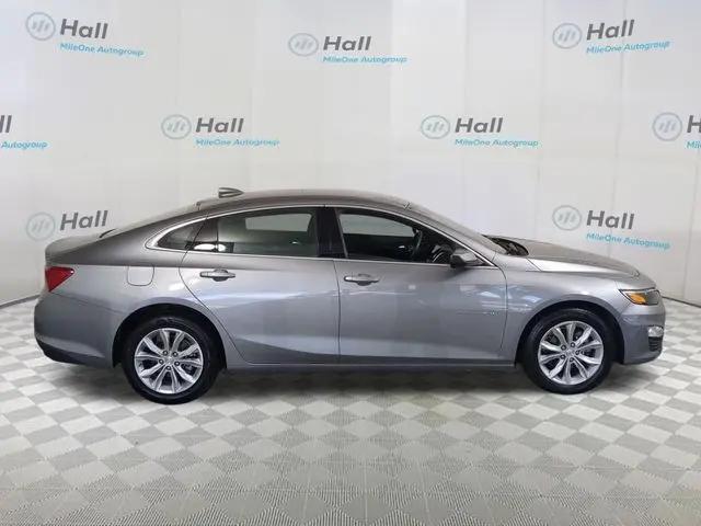 2025 Chevrolet Malibu FWD 1LT