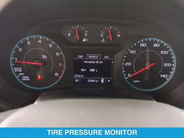 2025 Chevrolet Malibu FWD 1LT
