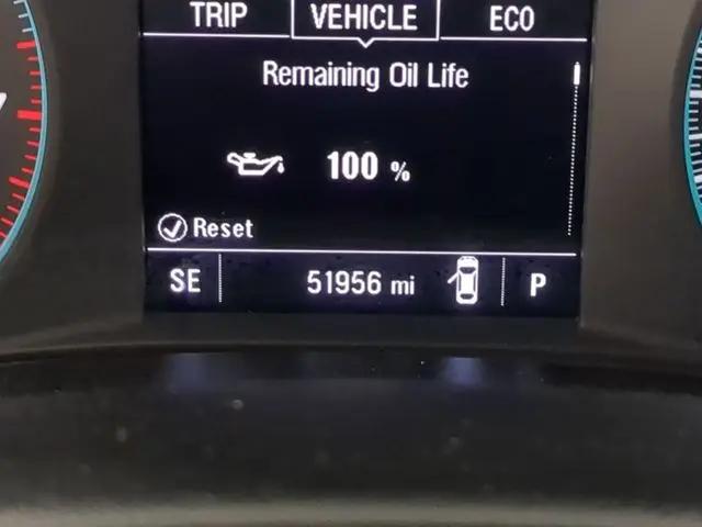 2025 Chevrolet Malibu FWD 1LT