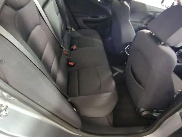 2025 Chevrolet Malibu FWD 1LT