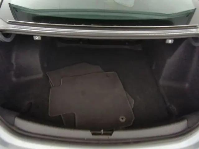 2025 Chevrolet Malibu FWD 1LT