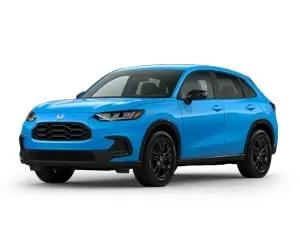 2026 Honda HR-V 2WD Sport