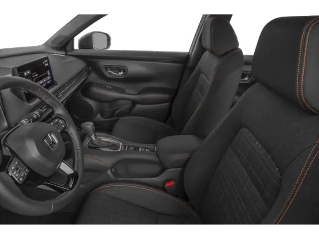 2026 Honda HR-V 2WD Sport