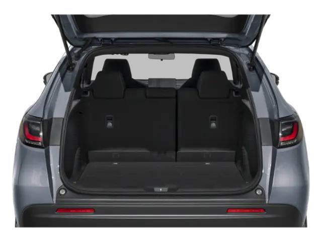 2026 Honda HR-V 2WD Sport