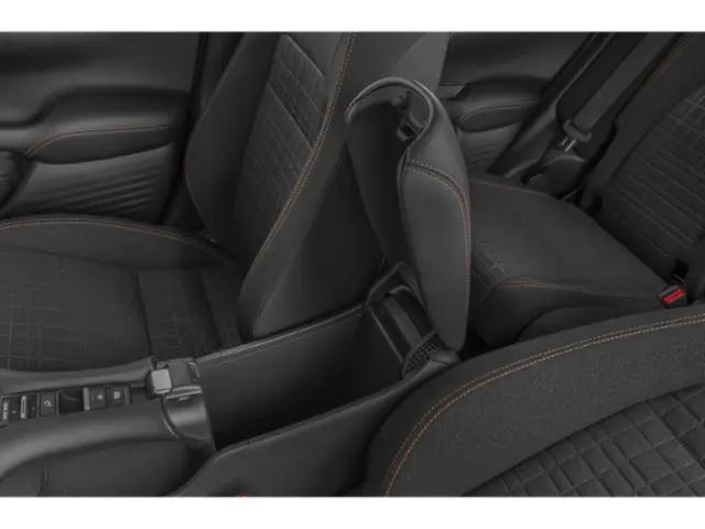 2026 Honda HR-V 2WD Sport