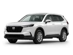 2026 Honda CR-V EX 2WD