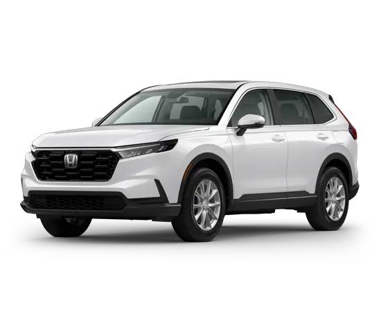 2026 Honda CR-V EX 2WD for sale in Gulfport, MS