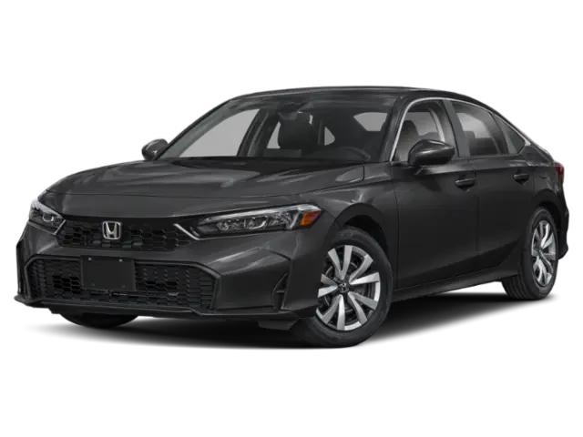 2026 Honda Civic LX for sale in Gulfport, MS
