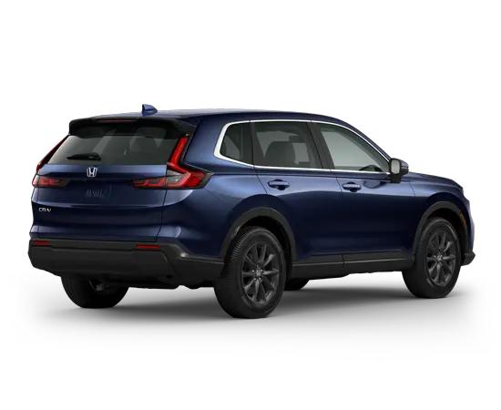 2026 Honda CR-V EX-L 2WD