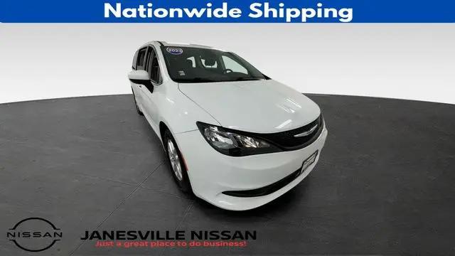 2023 Chrysler Voyager LX for sale in Janesville, WI