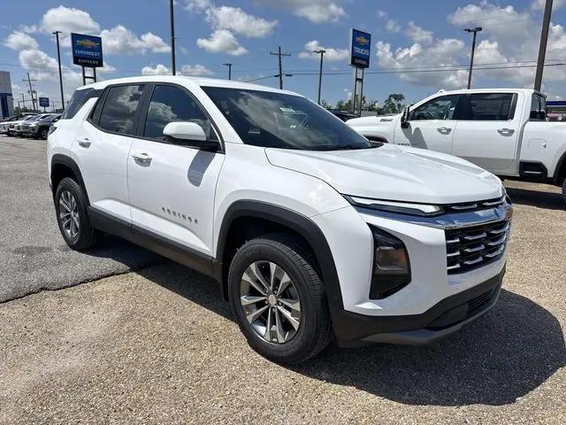 2026 Chevrolet Equinox FWD LT for sale in Gonzales, LA