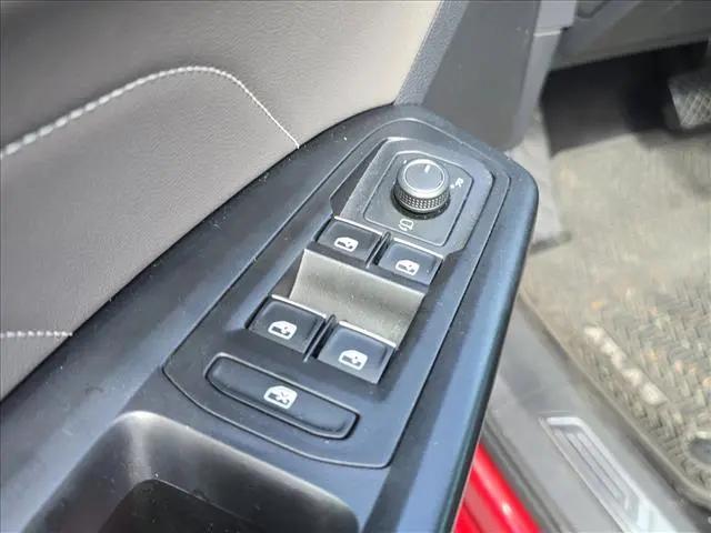 2021 Volkswagen Atlas Cross Sport 3.6L V6 SEL Premium