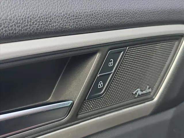 2021 Volkswagen Atlas Cross Sport 3.6L V6 SEL Premium