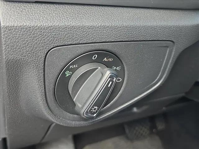 2021 Volkswagen Atlas Cross Sport 3.6L V6 SEL Premium