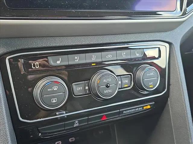 2021 Volkswagen Atlas Cross Sport 3.6L V6 SEL Premium