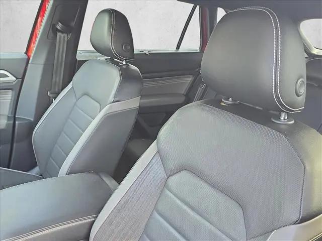 2021 Volkswagen Atlas Cross Sport 3.6L V6 SEL Premium
