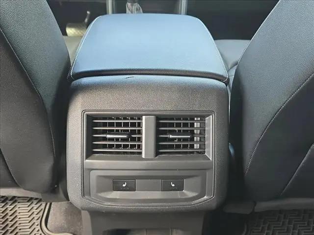 2021 Volkswagen Atlas Cross Sport 3.6L V6 SEL Premium