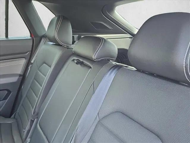 2021 Volkswagen Atlas Cross Sport 3.6L V6 SEL Premium