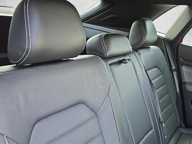 2021 Volkswagen Atlas Cross Sport 3.6L V6 SEL Premium