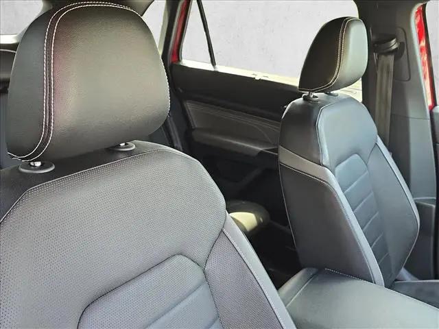 2021 Volkswagen Atlas Cross Sport 3.6L V6 SEL Premium