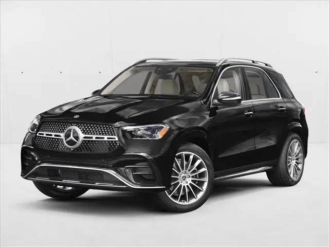 2025 Mercedes-Benz GLE GLE 450 4MATIC for sale in San Jose, CA