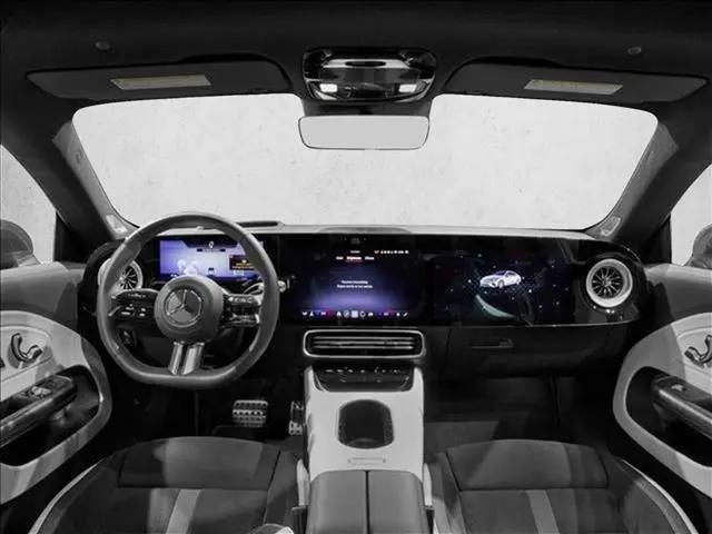 2026 Mercedes-Benz CLA 350 CLA 350