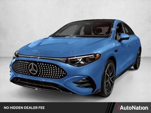 2026 Mercedes-Benz CLA 350 CLA 350 for sale in San Jose, CA