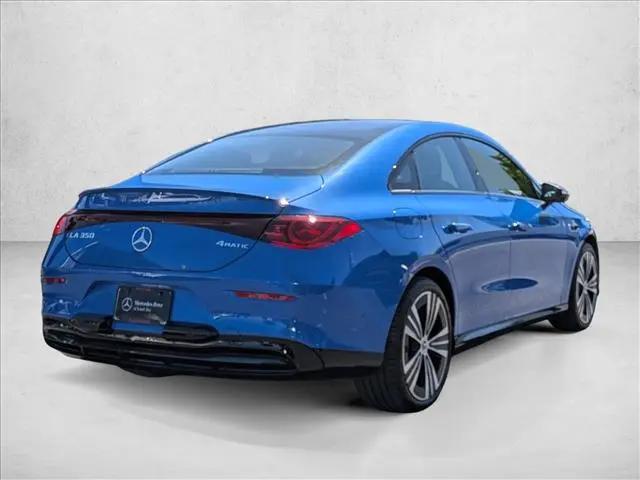 2026 Mercedes-Benz CLA 350 CLA 350