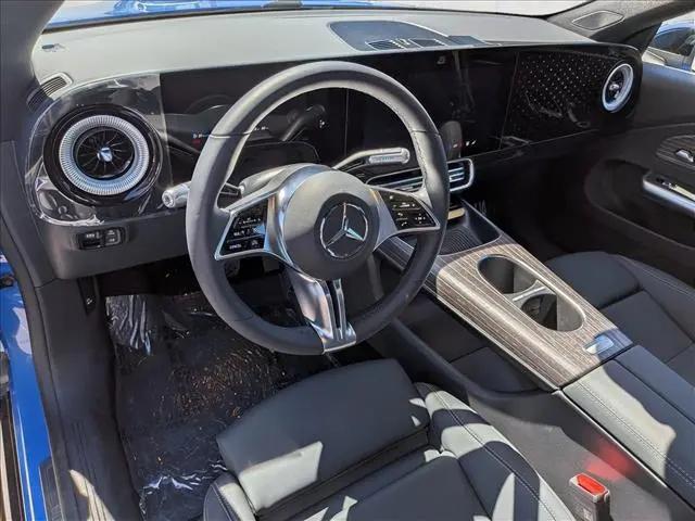 2026 Mercedes-Benz CLA 350 CLA 350