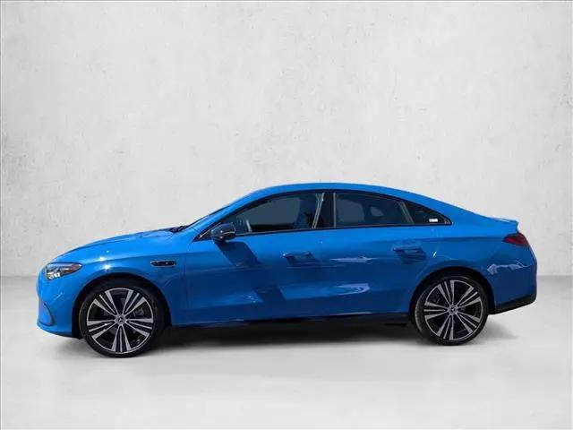 2026 Mercedes-Benz CLA 350 CLA 350