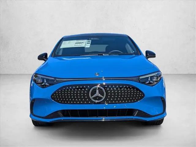 2026 Mercedes-Benz CLA 350 CLA 350