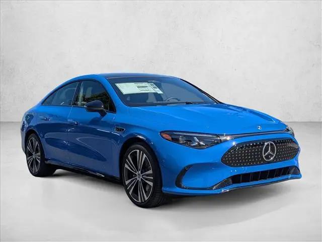 2026 Mercedes-Benz CLA 350 CLA 350