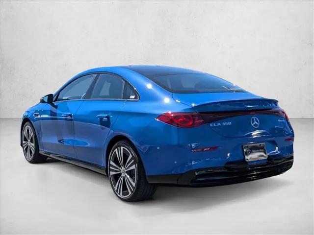 2026 Mercedes-Benz CLA 350 CLA 350