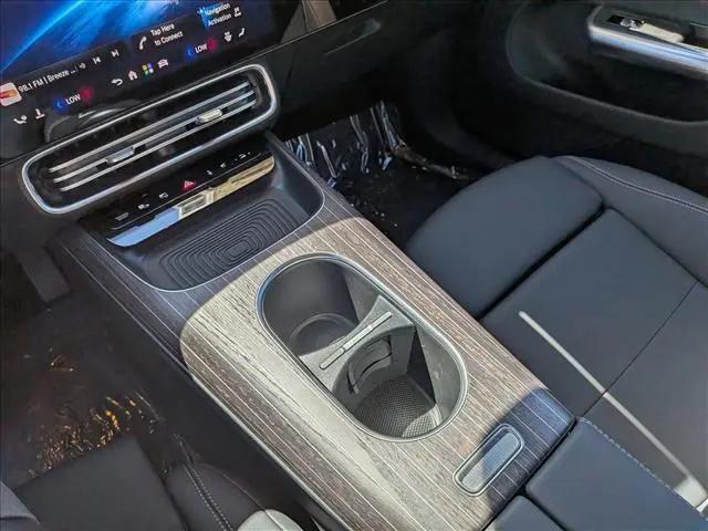 2026 Mercedes-Benz CLA 350 CLA 350