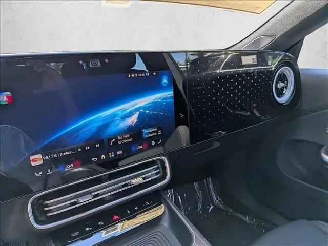 2026 Mercedes-Benz CLA 350 CLA 350
