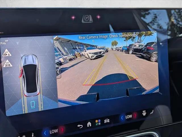 2026 Mercedes-Benz CLA 350 CLA 350