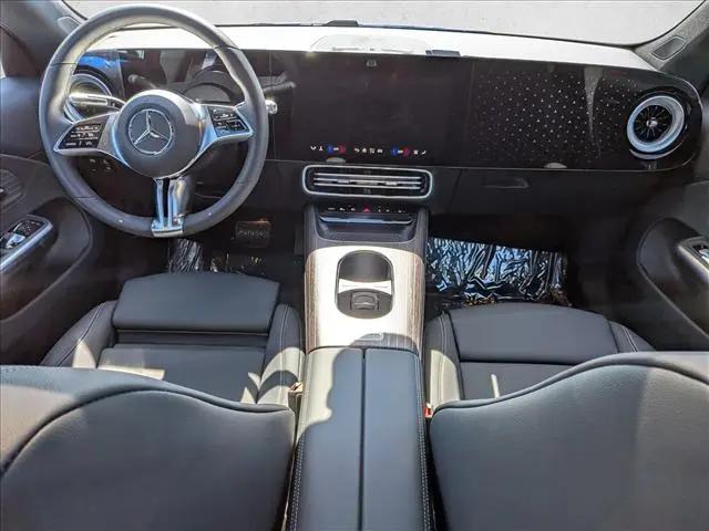 2026 Mercedes-Benz CLA 350 CLA 350