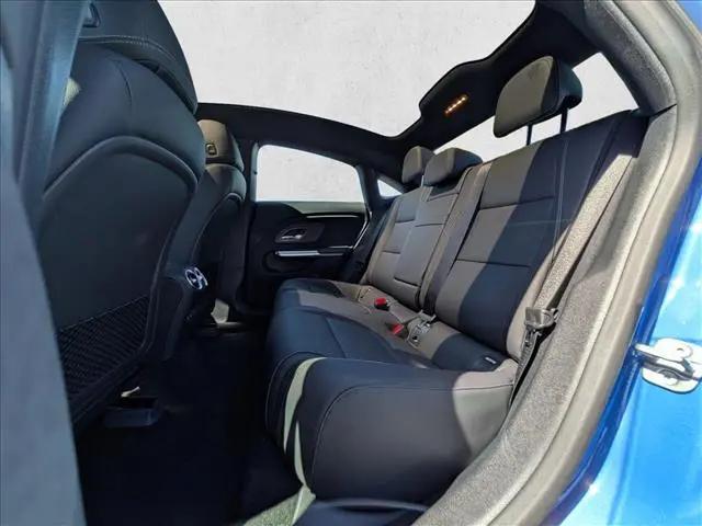 2026 Mercedes-Benz CLA 350 CLA 350