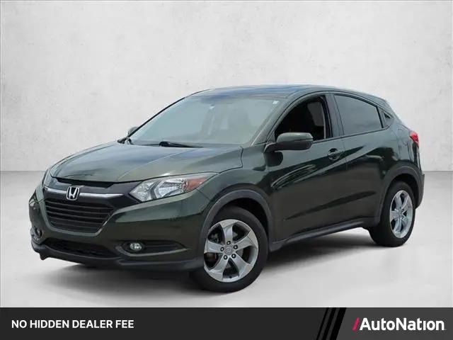 2016 Honda HR-V EX for sale in Sanford, FL