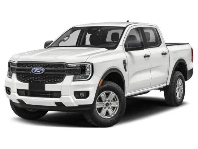 2026 Ford Ranger XL for sale in Plantation, FL