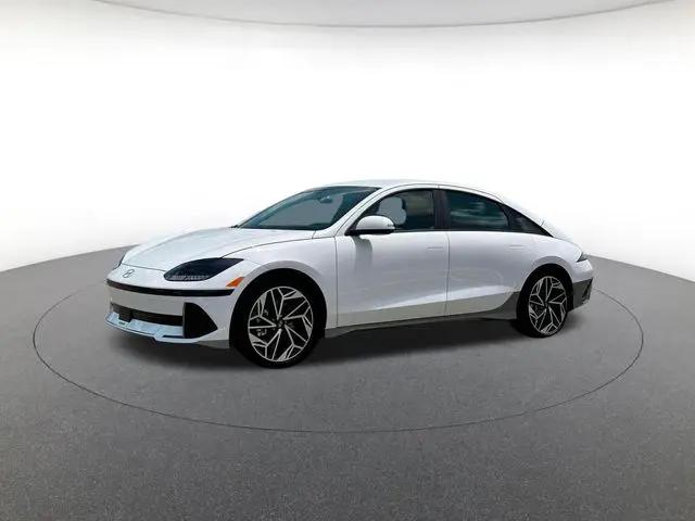 2025 Hyundai IONIQ 6 SEL