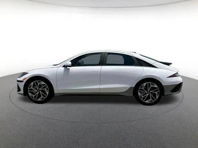 2025 Hyundai IONIQ 6 SEL