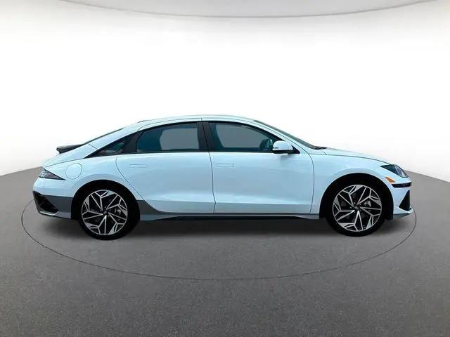 2025 Hyundai IONIQ 6 SEL