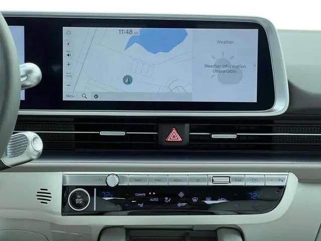 2025 Hyundai IONIQ 6 SEL