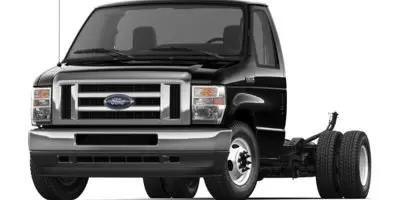 2021 Ford E-450 Cutaway Base for sale in Paramus, NJ