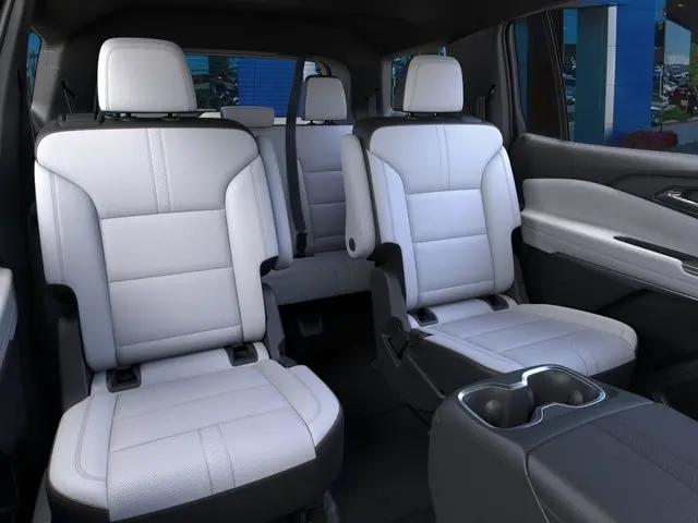2026 Chevrolet Traverse AWD High Country