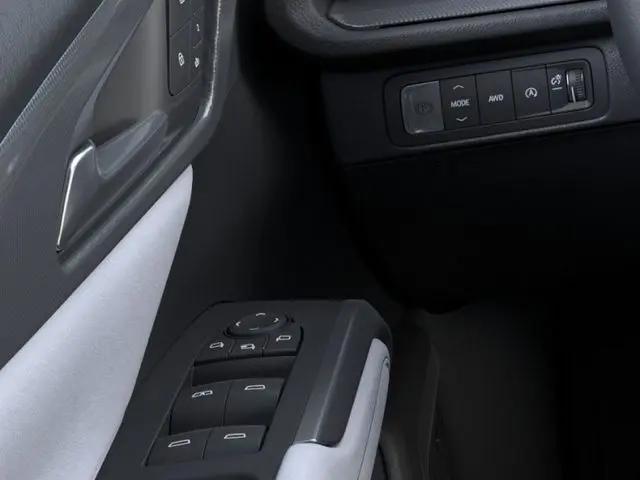 2026 Chevrolet Traverse AWD High Country