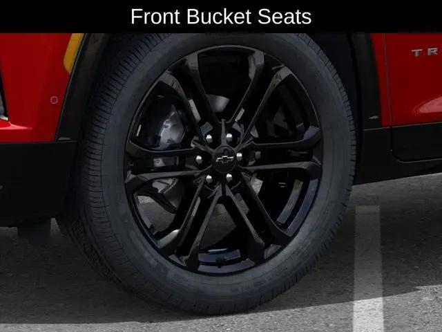 2026 Chevrolet Traverse AWD High Country